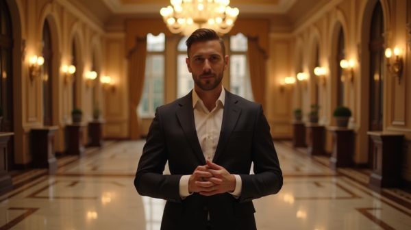 À la recherche d'un mentaliste à Genève pour émerveiller vos événements ?