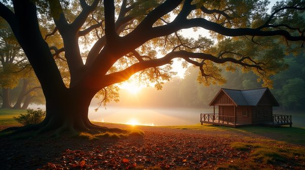 Découvrez le charme du camping dans le lot près de cahors