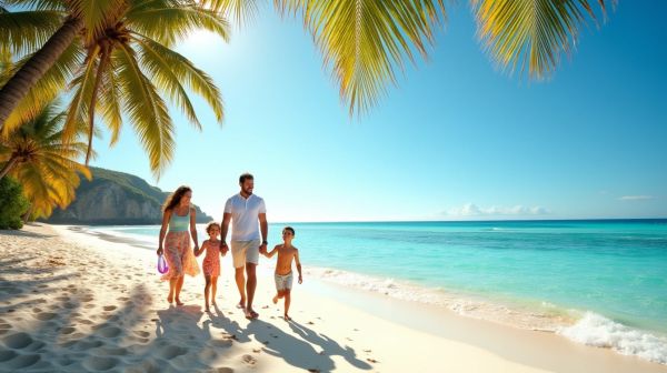 Des vacances famille inoubliables en costa brava !