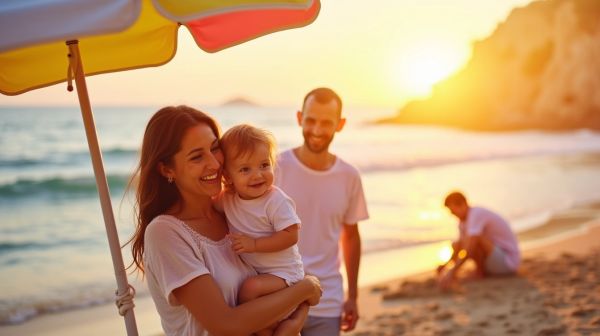 Des vacances famille inoubliables en costa brava !