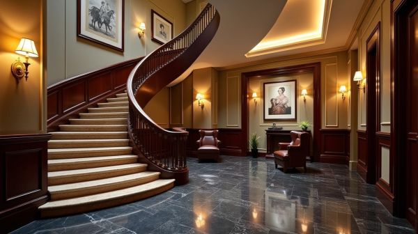 Hôtel Aiglon : séjour confortable au cœur de Montparnasse