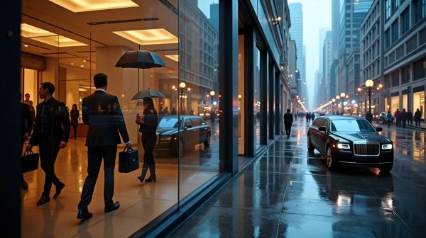 Services spécialisés dans la location de courte durée réussie