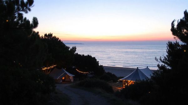 Top 5 campings étoiles dans le Morbihan pour vos vacances nature