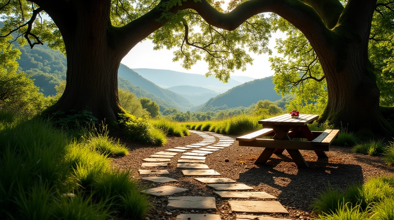 Vos questions sur les vacances en camping dans le Lot